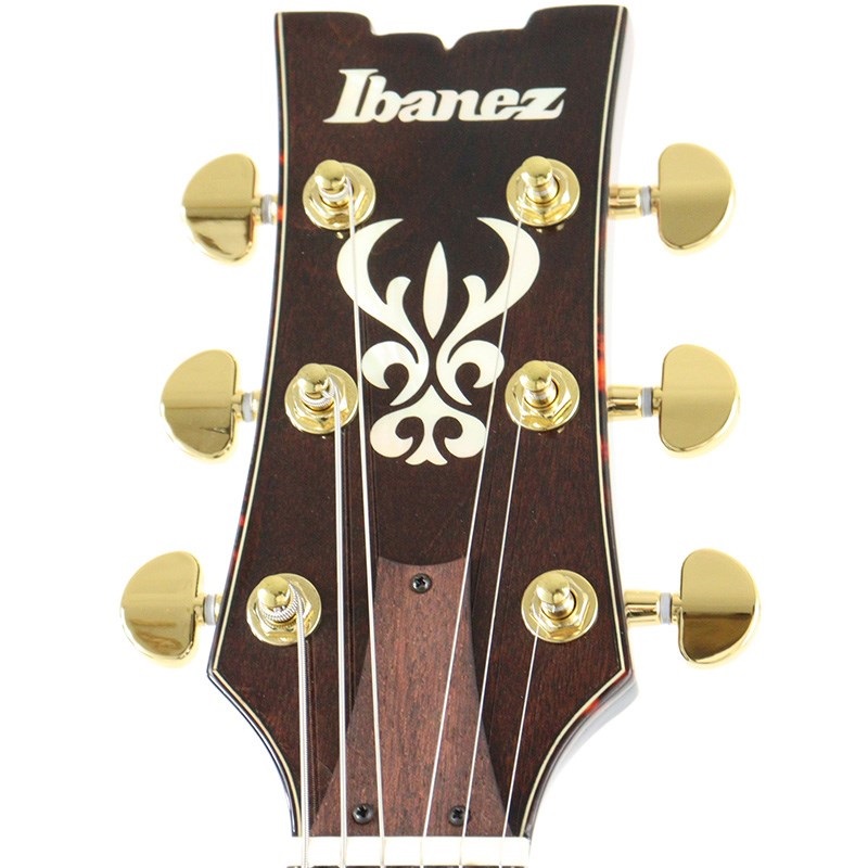 Ibanez ARTSTAR AMH100FM-DVS (Dark Violin Sunburst) [SPOT MODEL