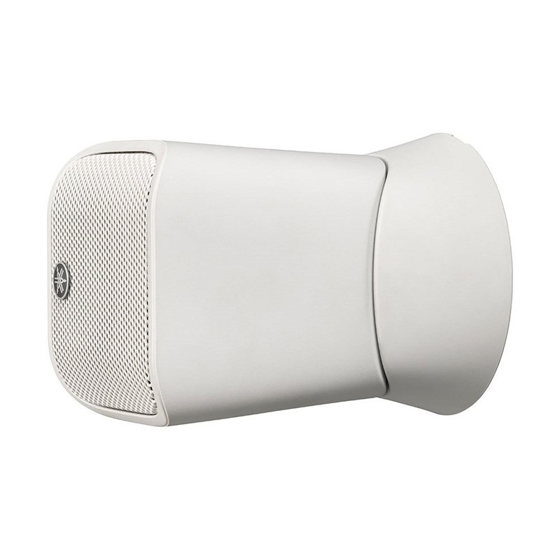 YAMAHA VXS1MLW 【お取り寄せ商品】【店舗用BGMスピーカー】 ｜イケベ