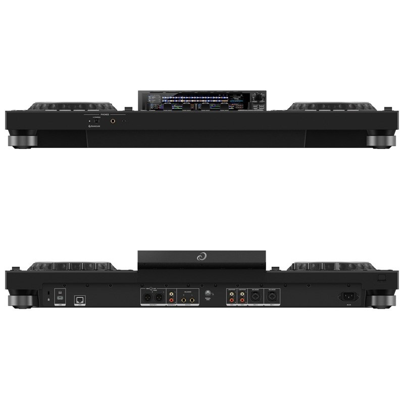 AlphaTheta XDJ-AZ【Apple Music対応】【オールインワンDJシステム