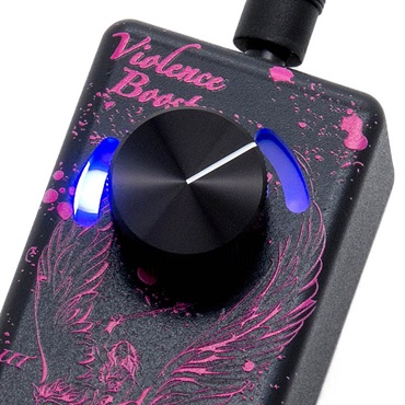 Valkyrie Spear 【ご予約受付中！】Violence Booster MK-X ｜イケベ