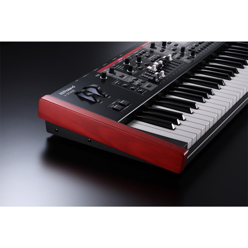 Roland V-STAGE76 (76鍵盤) Performance Keyboards ローランド ※配送