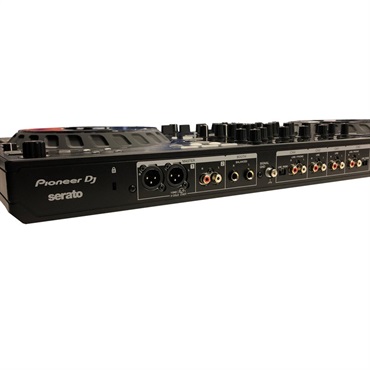 Pioneer DJ DDJ-FLX10 【未使用新品開封アウトレット特価品