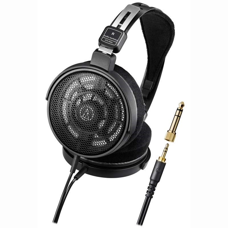 audio-technica ATH-R30x(オーディオテクニカ)(オープンバック・開放
