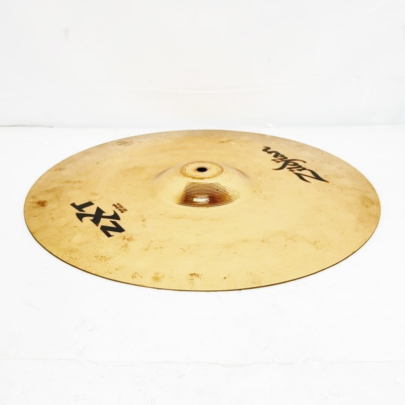 Zildjian USED 中古 ZXT Rock Crash 18[1696g] ｜イケベ楽器店