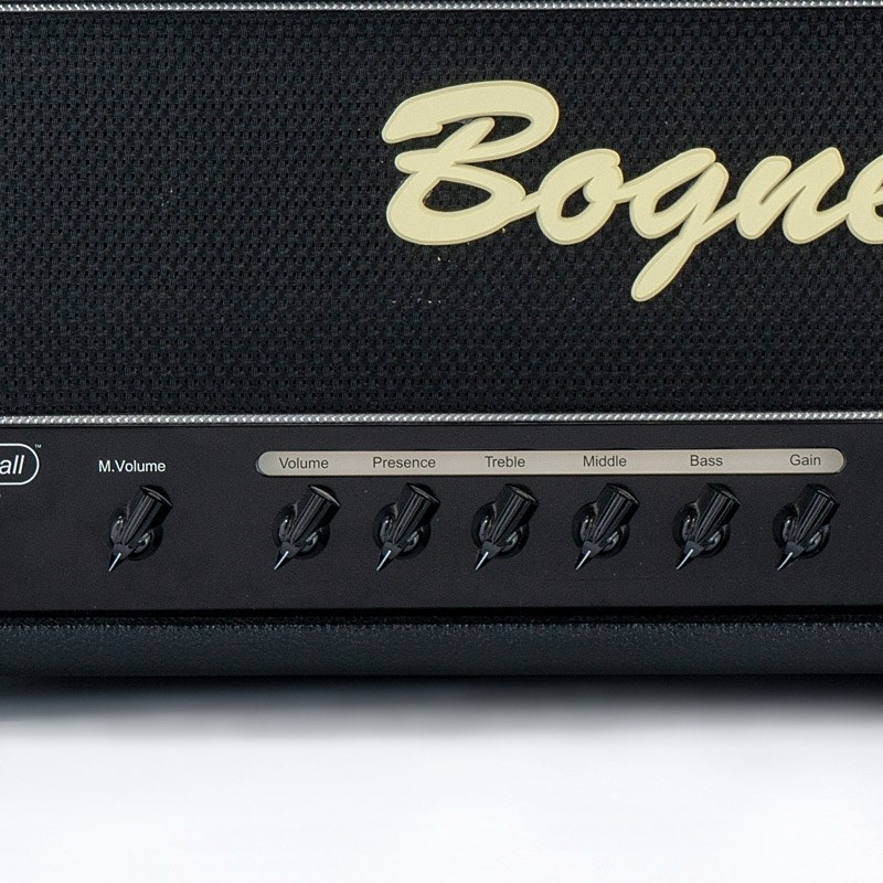 Bogner USED 中古 Uberschall Purple Mod ｜イケベ楽器店オンラインストア