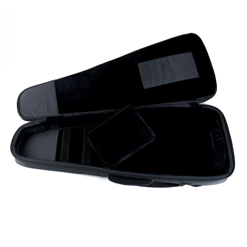 Noah'sark NEG-BLACK [エレキギター用ギグケース] ｜イケベ楽器店