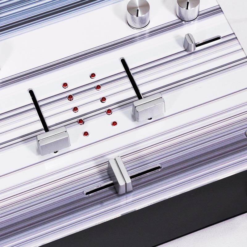 Vestax PCV-002 メンテナンス済 横フェーダー新品交換済 【公式通販】