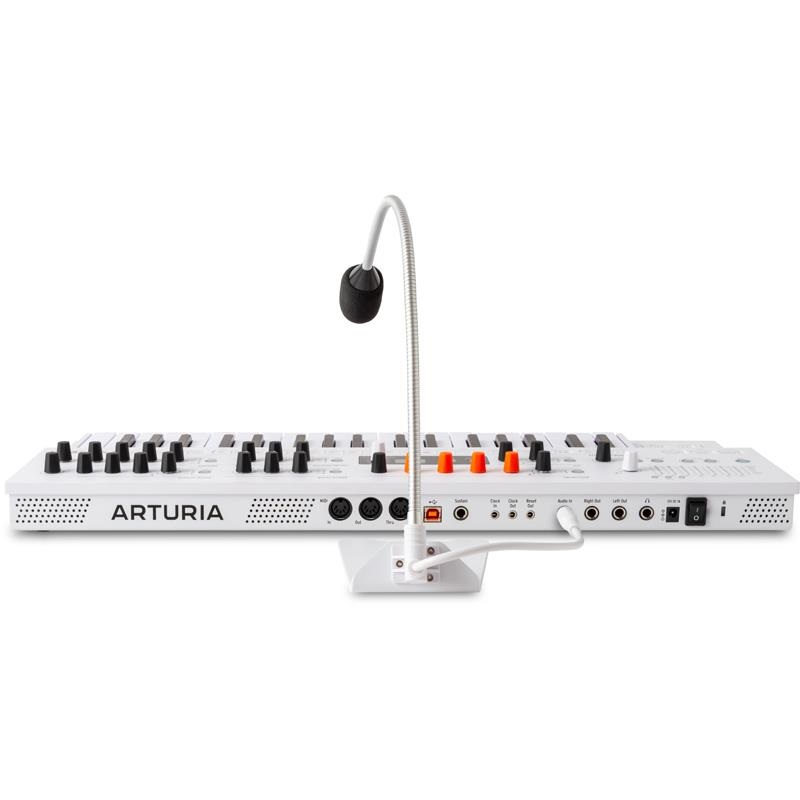 Arturia Minifreak Vocoder Edition ｜イケベ楽器店オンラインストア