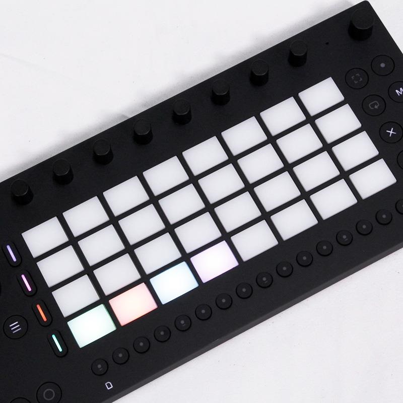 ableton Move (開封新品アウトレット特価)【スタンドアロンポータブル