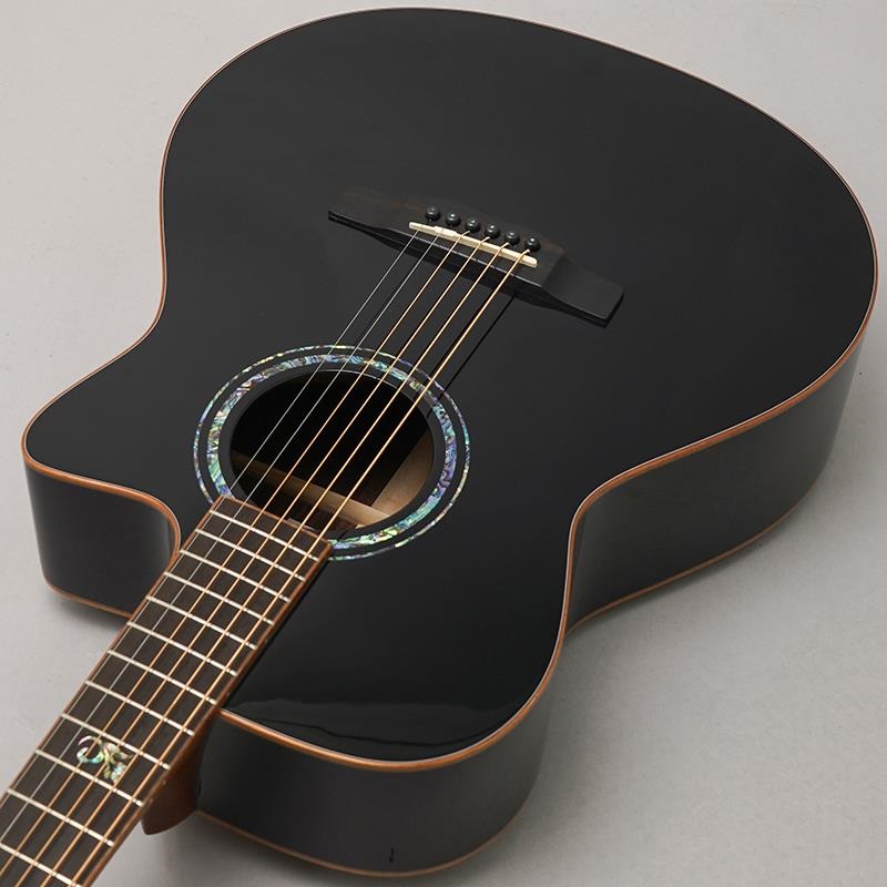 MORRIS 【Hand Made Premium】 S-101III Noir モーリス ｜イケベ楽器店