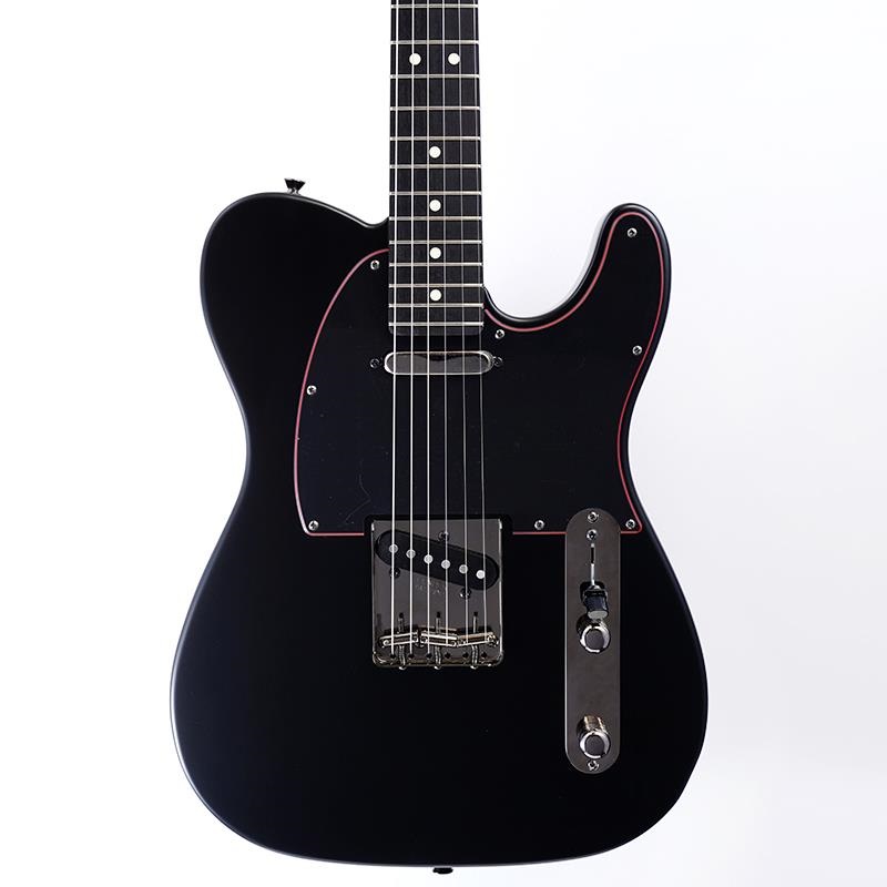 Fender Made in Japan Limited Hybrid II Telecaster Noir (Black