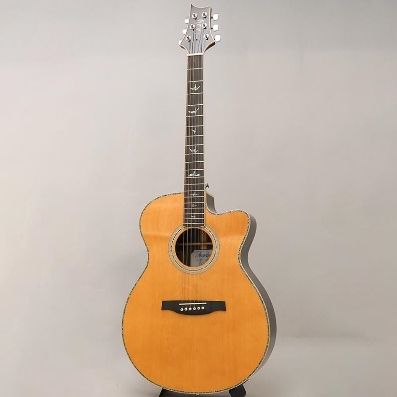 P.R.S. 【半期決算セール】USED 中古 SE Angelus A60E (Natural