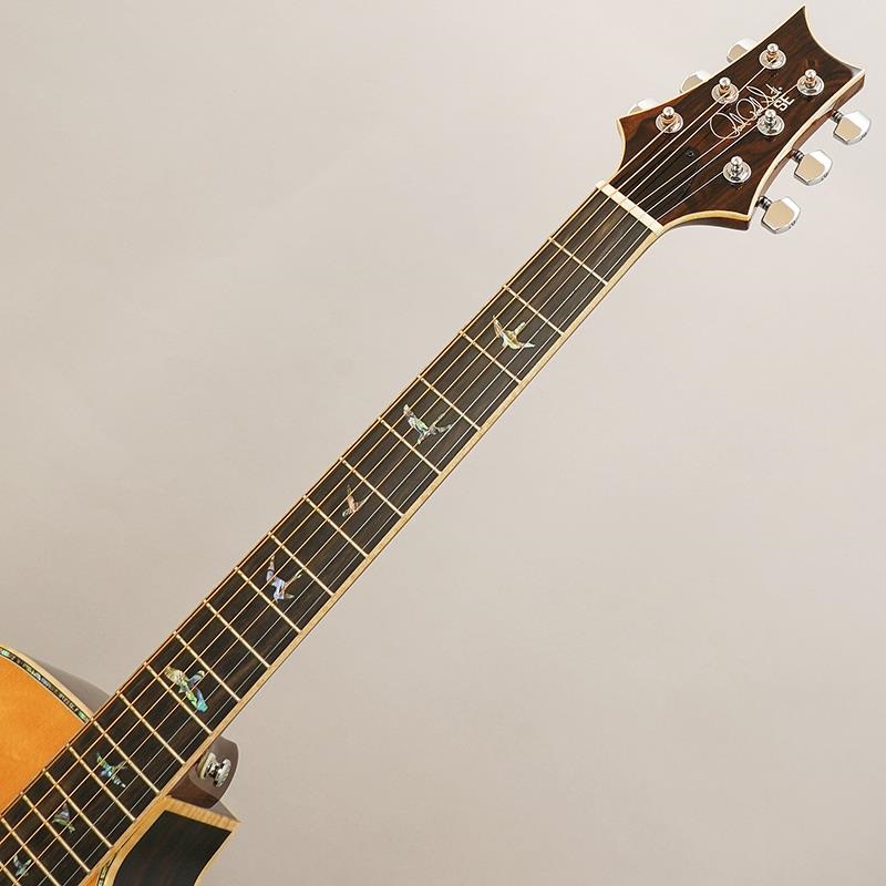 P.R.S. 【半期決算セール】USED 中古 SE Angelus A60E (Natural