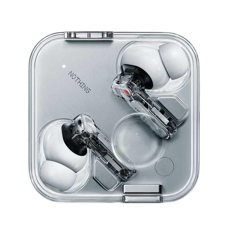 Nothing Nothing Ear(3) White (ANCノイズキャンセル対応Bluetooth