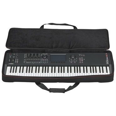 YAMAHA (予約商品・3月中入荷予定)MODX M7 (76鍵盤) 純正ソフトケース