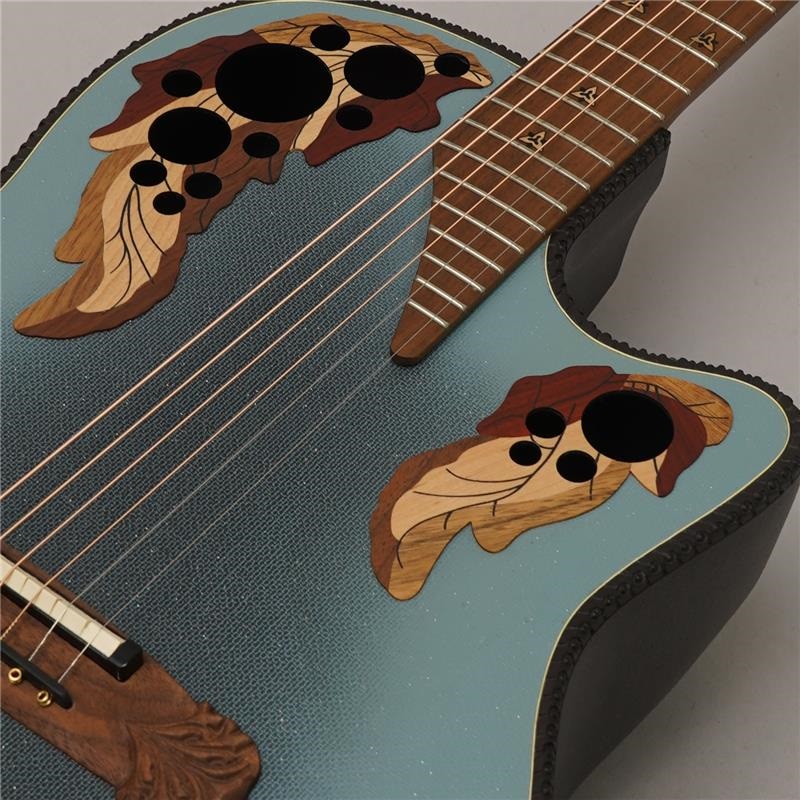 極上品】Ovation Adamas 1581R オベーション エレアコ 極上品】Ovation