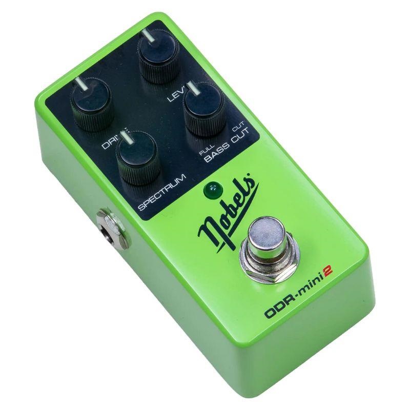 NOBELS ODR-mini 2 (Nobels ノベルズ）overdrive オーバードライブ