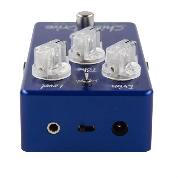 Suhr Amps Shiba Drive Reloaded（シバ ドライブ リローデッド サー