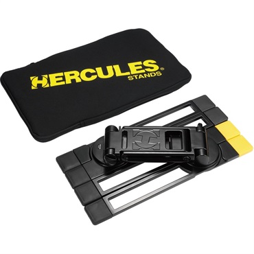 HERCULES DG400BB 【PCスタンド】 ｜イケベ楽器店オンラインストア