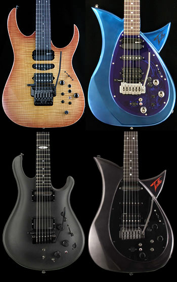 GRからGKへ・ギターシンセサイザーの進化と歴史をたどる。 ｜ Ikebe