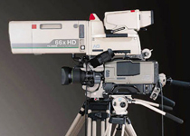 HDK-790E79E｜Ikegami