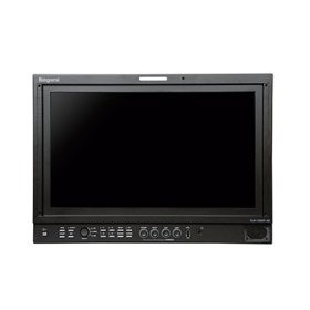 9型フルHDマルチフォーマット液晶モニタ｜Ikegami