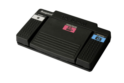 メディカルデジタルビデオレコーダ｜Ikegami