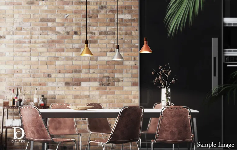 エポカ ペンダントランプ（シルバー） ｜ DI CLASSE ディクラッセ