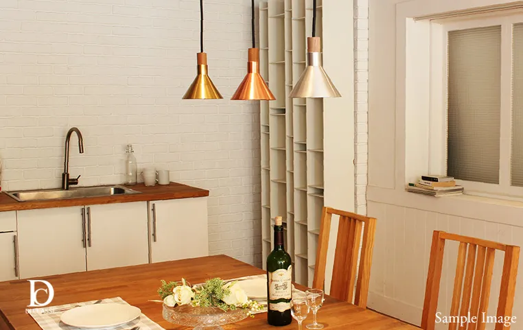 エポカ ペンダントランプ（シルバー） ｜ DI CLASSE ディクラッセ