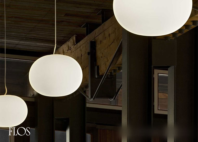 シーリングライト・天井照明 FLOS GLO-BALL S1 シーリングライト・天井