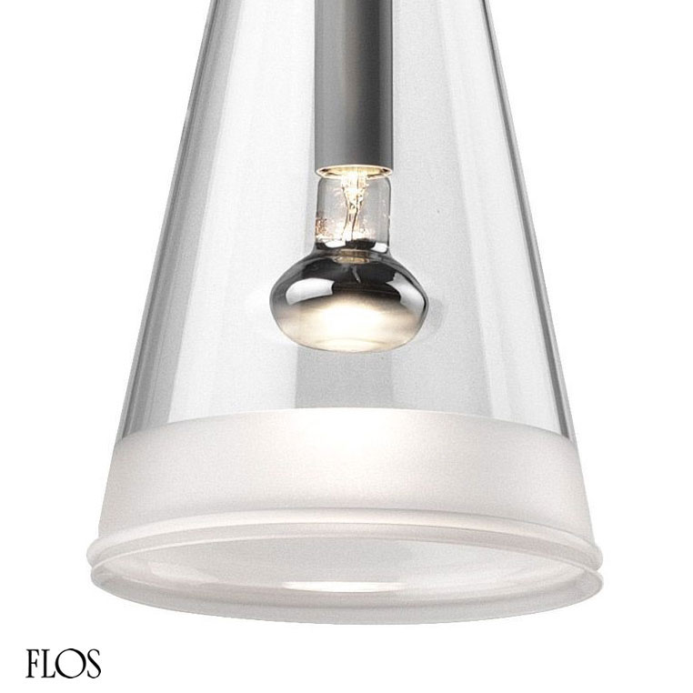 完売 生産終了】FUCSIA1 LED フーシア ペンダントライト （ 標準仕様