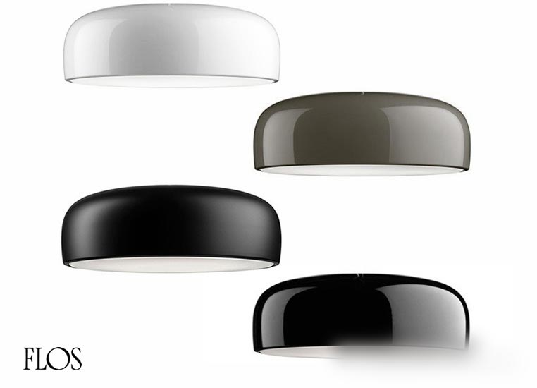 SMITHFIELD C LED スミスフィールドC LED（ホワイト）シーリングライト