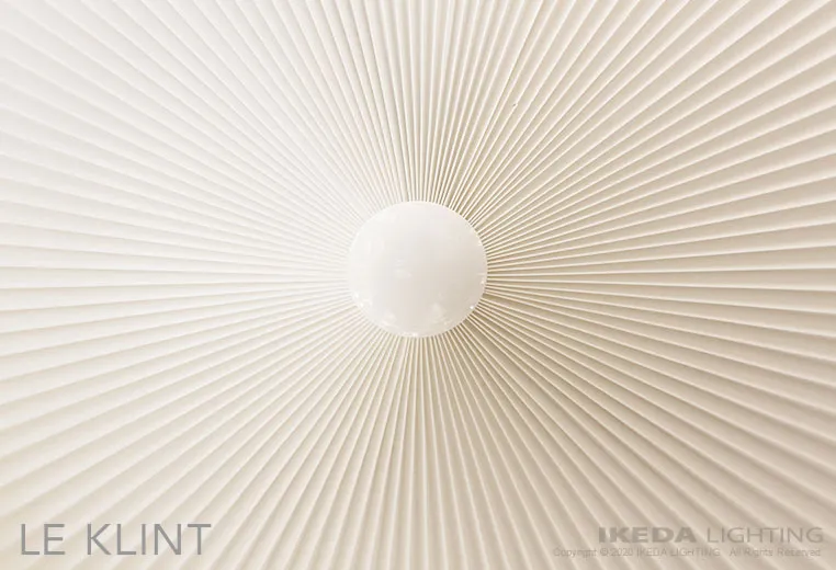 クラシック モデル30-58 シーリング CLASSIC ｜ LE KLINT レ・クリント