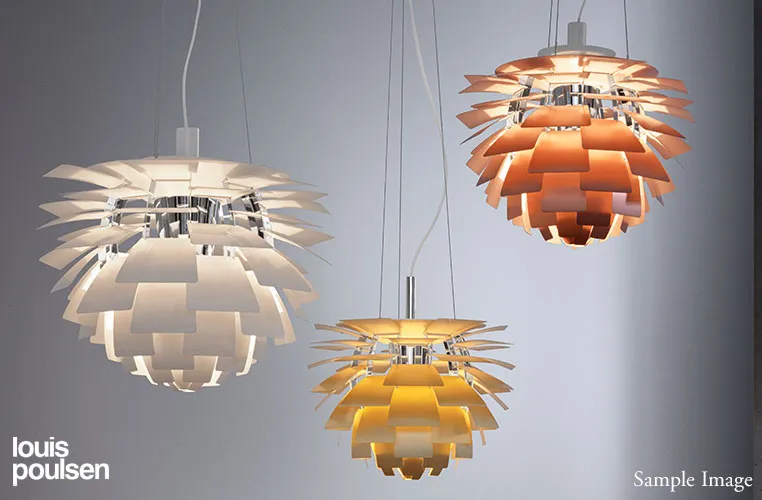 PH アーティチョーク 480 （真鍮） ｜ Louis Poulsen ルイスポールセン