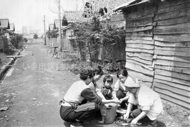 松本・塩尻・東筑・木曽の昭和』写真展2｜株式会社いき出版｜出版業