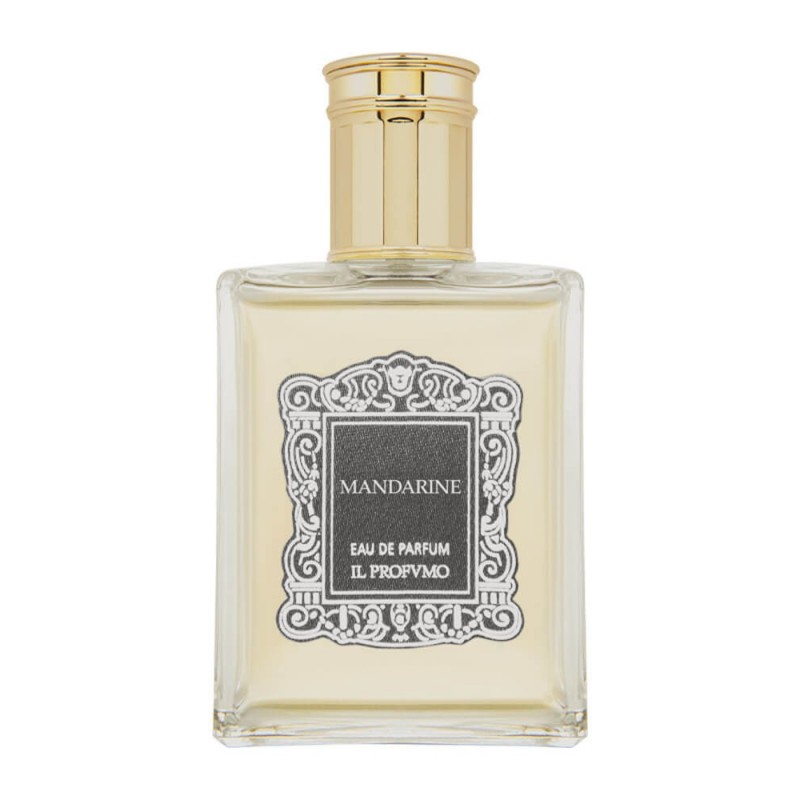 Mandarine | Perfume citrus | Il Profvmo