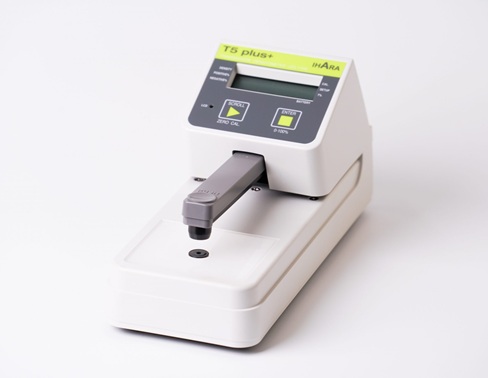 白黒透過濃度計 | 伊原電子工業株式会社