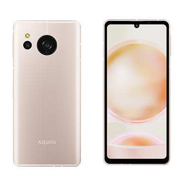 SHARP AQUOS sense8 | 格安SIM/格安スマホのIIJmio