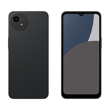 SHARP AQUOS wish4 | 格安SIM/格安スマホのIIJmio