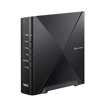 Aterm WX1500HP | 格安SIM/格安スマホのIIJmio