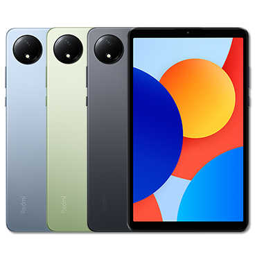 Redmi Pad SE 8.7 4G [6GB/128GB] | 格安SIM/格安スマホのIIJmio