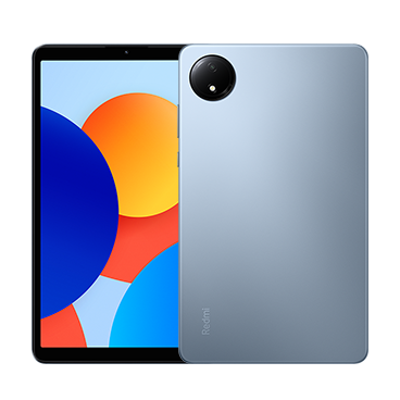 Redmi Pad SE 8.7 4G [6GB/128GB] | 格安SIM/格安スマホのIIJmio