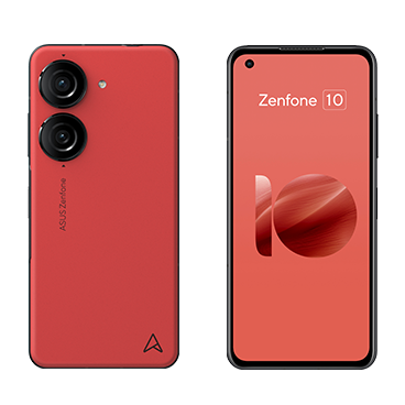 ASUS Zenfone 10 | 格安SIM/格安スマホのIIJmio