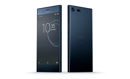 Xperia XZ Premium | 格安SIM/格安スマホのIIJmio