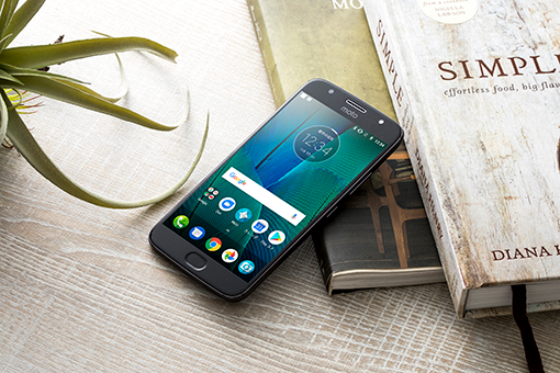 Motorola Moto G5s Plus｜格安スマホ・SIMフリー徹底比較｜IIJmio
