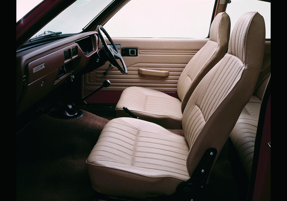 ジェミニ PF50ZHD型 | いすゞ自動車