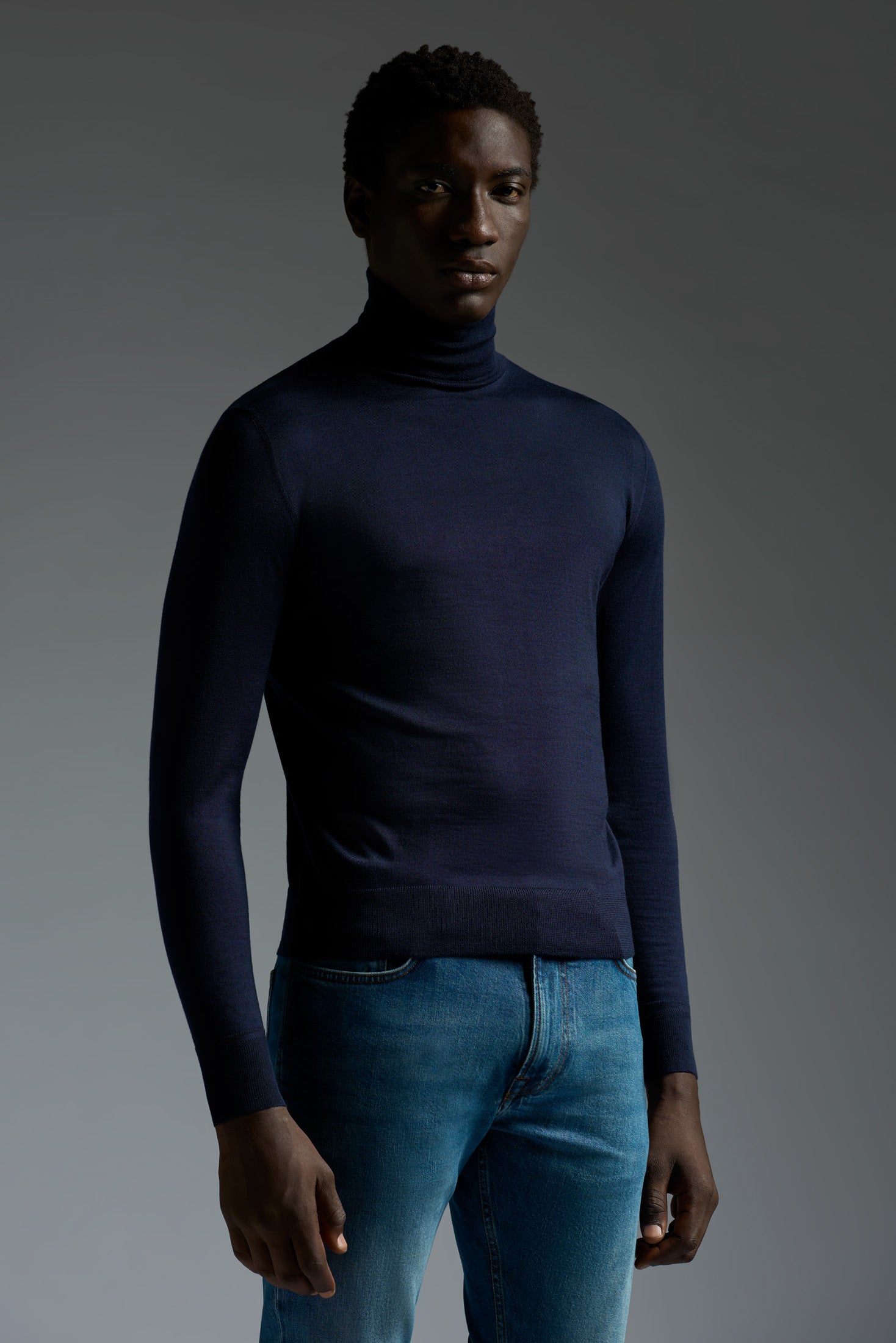 Sweaters & Knitwear – ISAIA Napoli