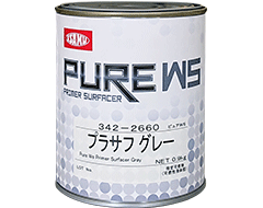 ピュアWSプラサフ | イサム塗料株式会社