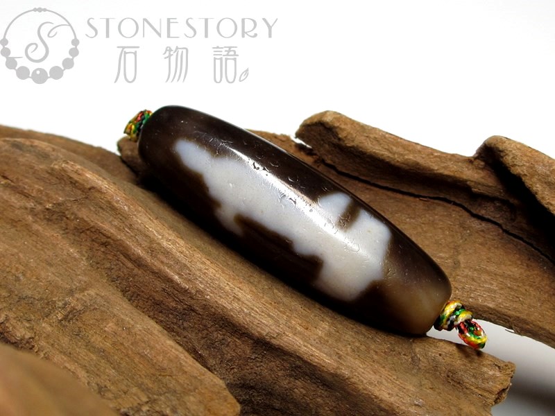 観音天珠 石物語