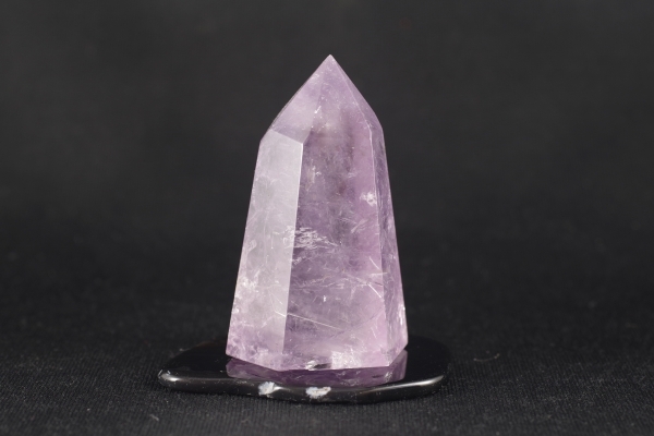 十勝石玲瓏石（レインボーオブシディアン）原石 256g 天然石販売